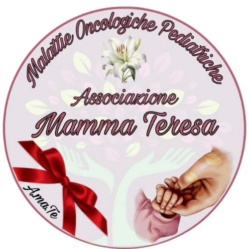 logo assocazione mamma teresa